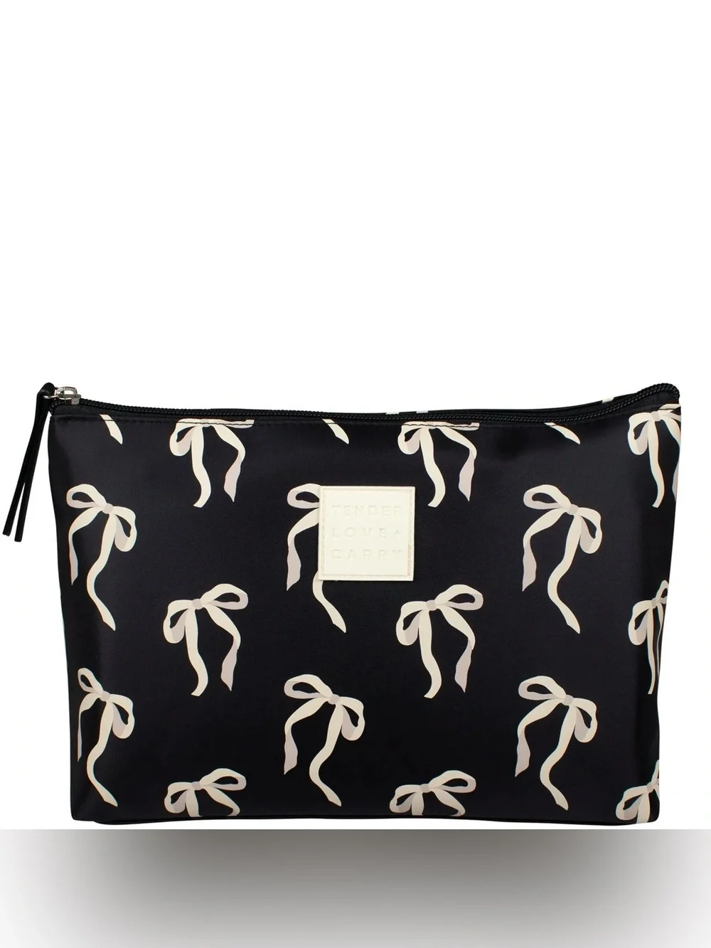 Tender Love + Carry cosmetic bag